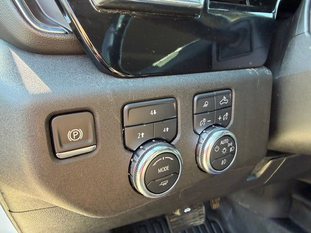 2025 GMC Sierra 3500 HD SLE