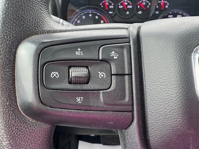 2024 GMC Sierra 3500 HD Pro