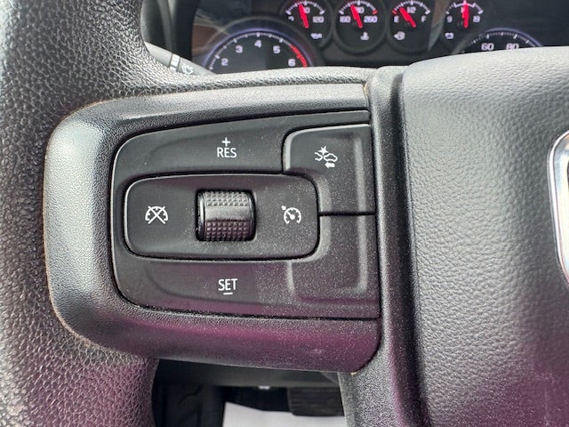 2024 GMC Sierra 3500 HD Pro