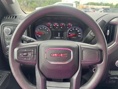 2024 GMC Sierra 3500 HD Pro