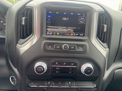 2024 GMC Sierra 3500 HD Pro