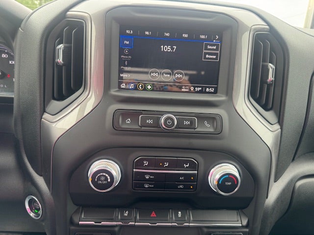 2024 GMC Sierra 3500 HD Pro