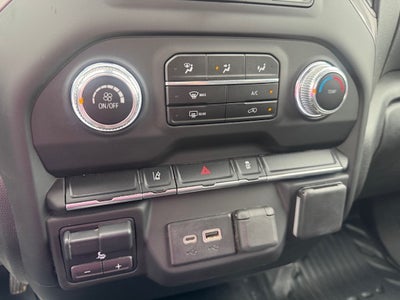 2024 GMC Sierra 3500 HD Pro