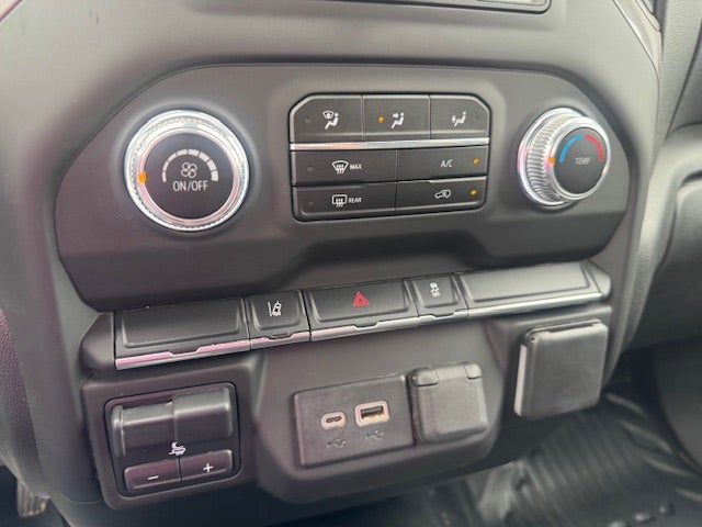 2024 GMC Sierra 3500 HD Pro