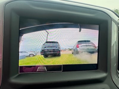 2024 GMC Sierra 3500 HD Pro