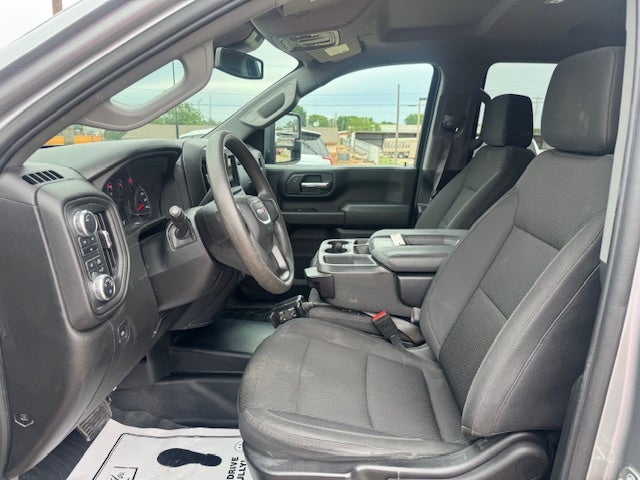 2024 GMC Sierra 3500 HD Pro