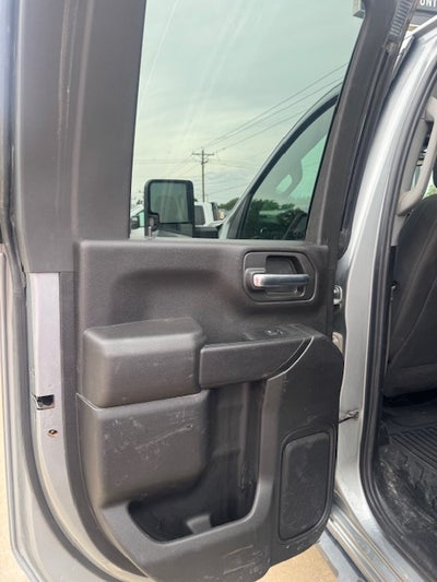 2024 GMC Sierra 3500 HD Pro