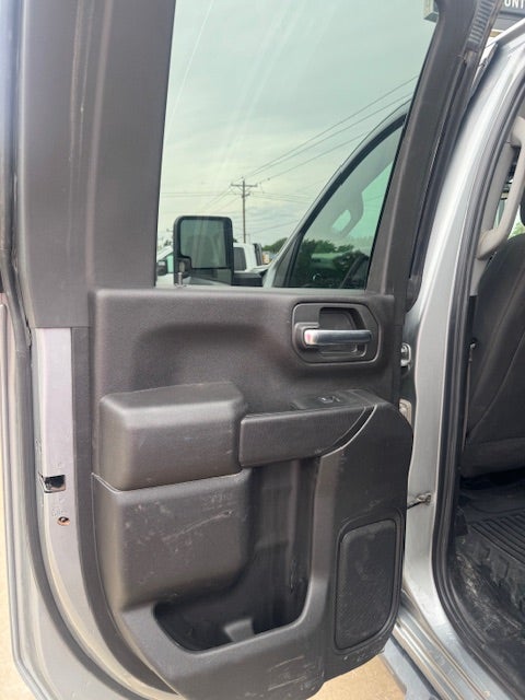 2024 GMC Sierra 3500 HD Pro