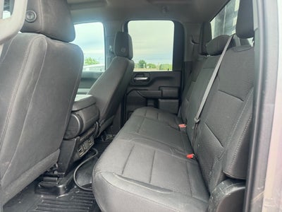 2024 GMC Sierra 3500 HD Pro