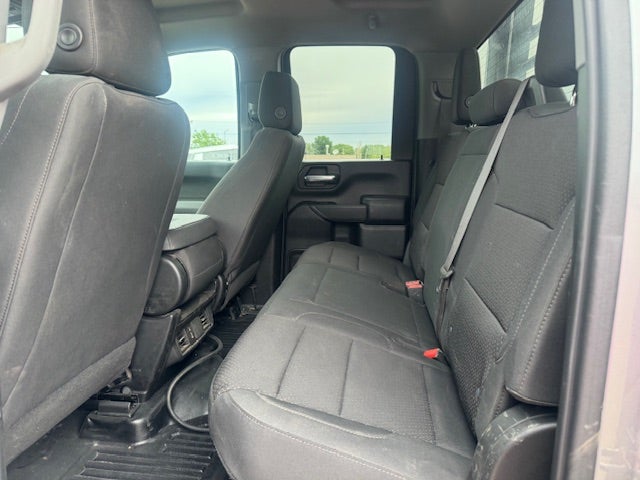 2024 GMC Sierra 3500 HD Pro