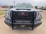 2024 GMC Sierra 3500 HD Pro