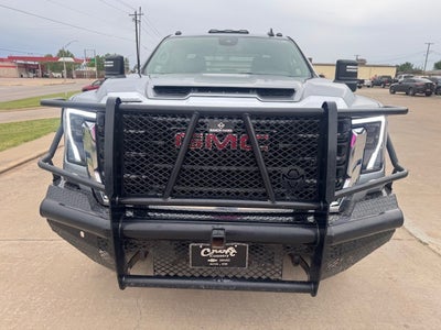2024 GMC Sierra 3500 HD Pro