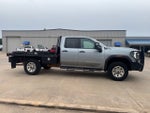 2024 GMC Sierra 3500 HD Pro