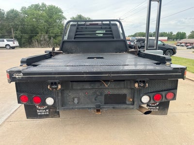 2024 GMC Sierra 3500 HD Pro