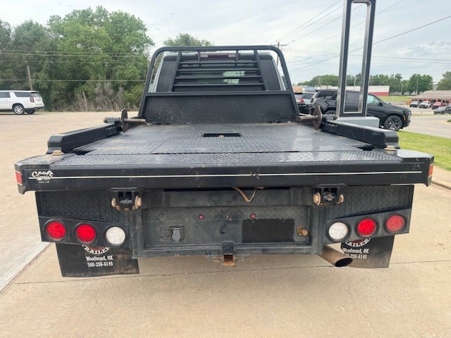 2024 GMC Sierra 3500 HD Pro