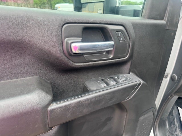 2024 GMC Sierra 3500 HD Pro