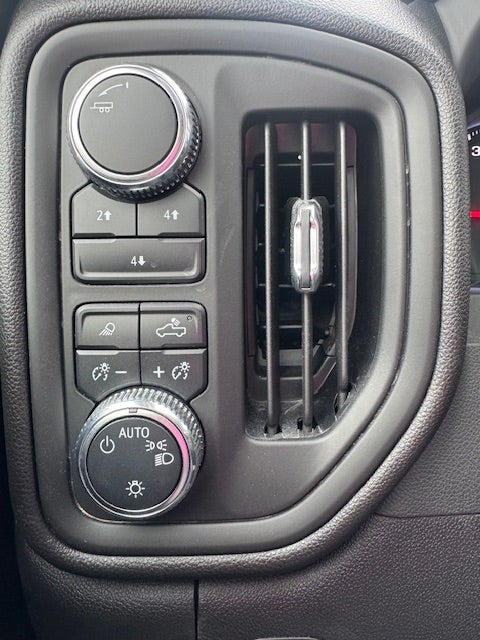 2024 GMC Sierra 3500 HD Pro