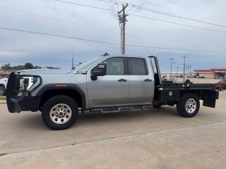 2024 GMC Sierra 3500 HD Pro