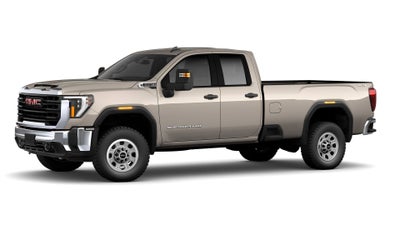 2026 GMC Sierra 3500 HD Pro