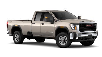 2026 GMC Sierra 3500 HD Pro