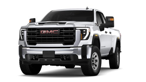 2026 GMC Sierra 3500 HD Pro