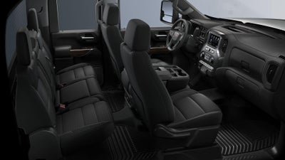 2026 GMC Sierra 3500 HD Pro