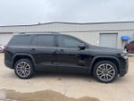 2020 GMC Acadia AT4