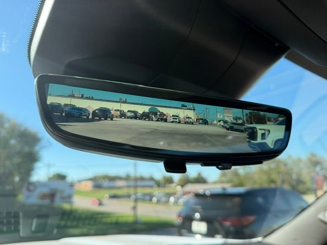 2027 GMC Yukon Elevation