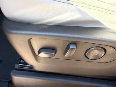 2027 GMC Yukon Elevation