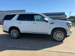 2027 GMC Yukon Elevation