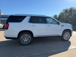 2027 GMC Yukon Elevation