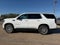 2027 GMC Yukon Elevation
