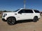 2027 GMC Yukon XL AT4