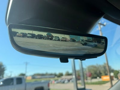 2027 GMC Yukon XL AT4