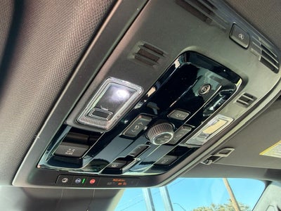 2027 GMC Yukon XL AT4