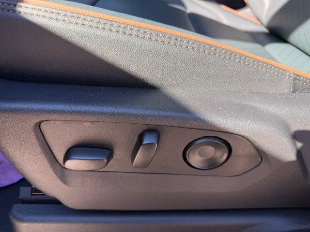 2027 GMC Yukon XL AT4