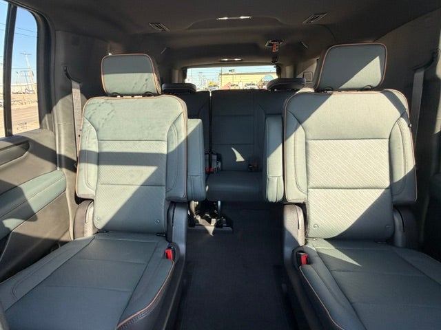 2027 GMC Yukon XL AT4