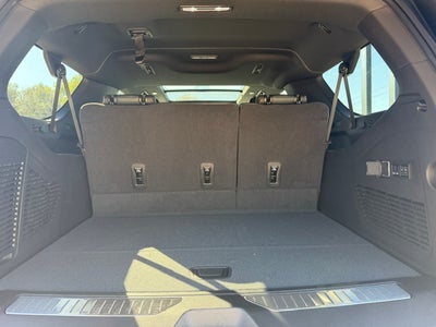 2027 GMC Yukon XL AT4