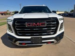2027 GMC Yukon XL AT4