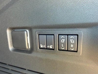 2027 GMC Yukon XL AT4