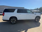 2027 GMC Yukon XL AT4