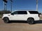 2027 GMC Yukon XL AT4