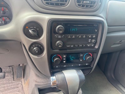 2008 Chevrolet Trailblazer LT w/2LT