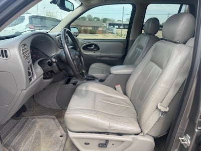 2008 Chevrolet Trailblazer LT w/2LT