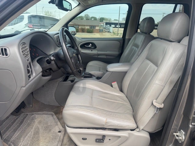 2008 Chevrolet Trailblazer LT w/2LT
