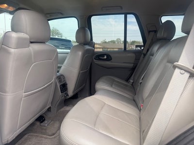 2008 Chevrolet Trailblazer LT w/2LT