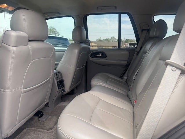 2008 Chevrolet Trailblazer LT w/2LT