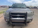 2008 Chevrolet Trailblazer LT w/2LT