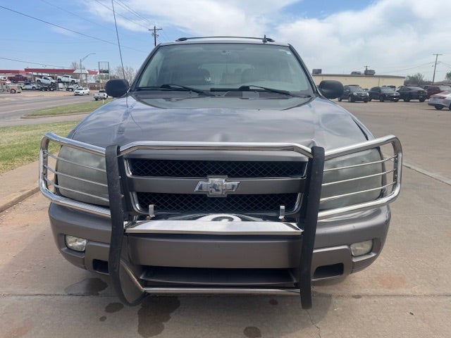 2008 Chevrolet Trailblazer LT w/2LT