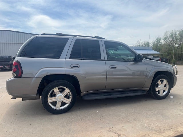 2008 Chevrolet Trailblazer LT w/2LT